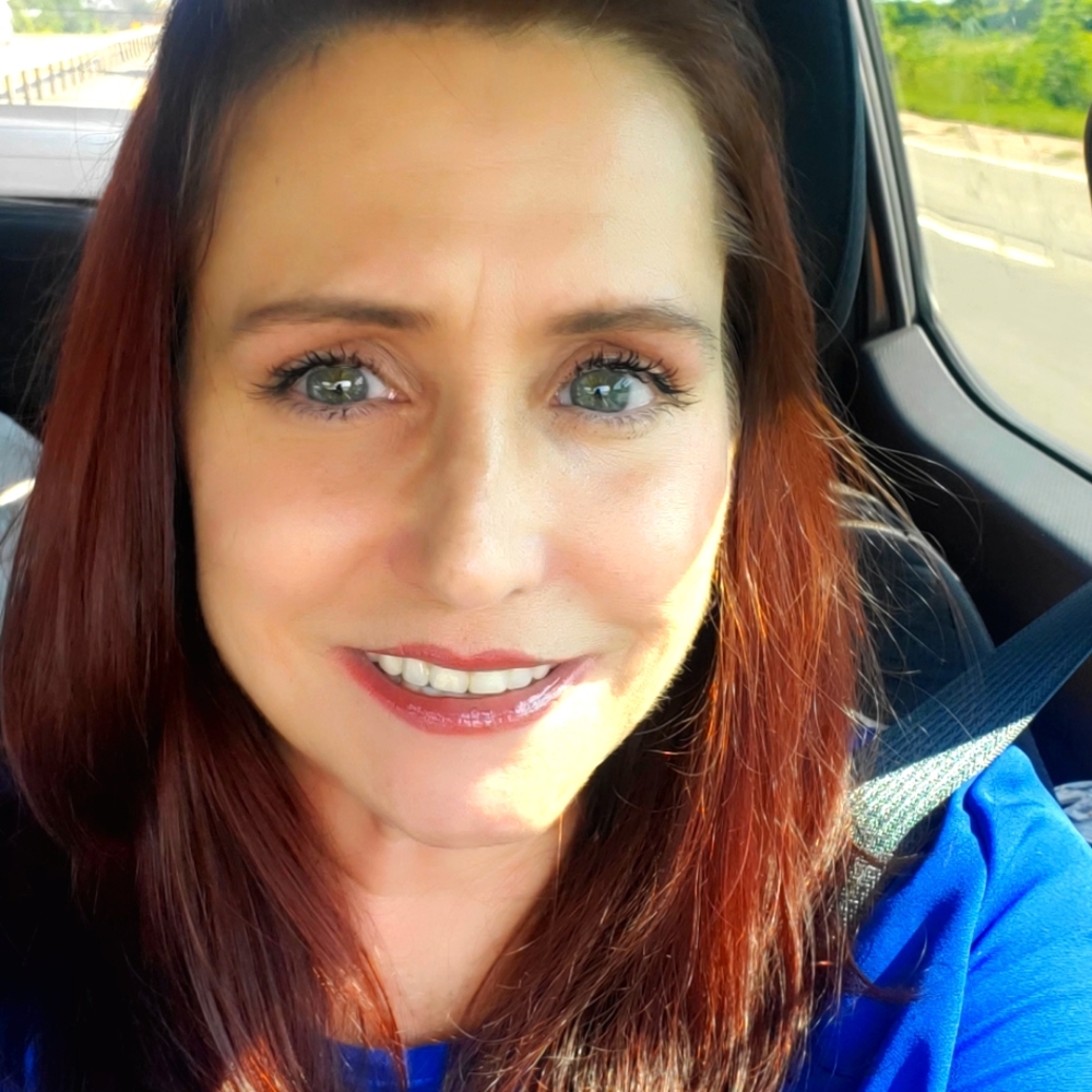 Meet your Posher, Terena